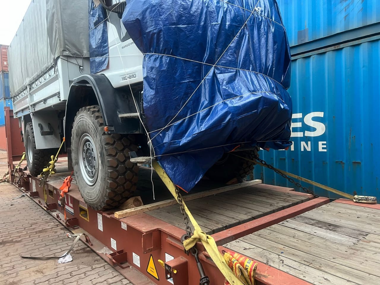 cargo-image
