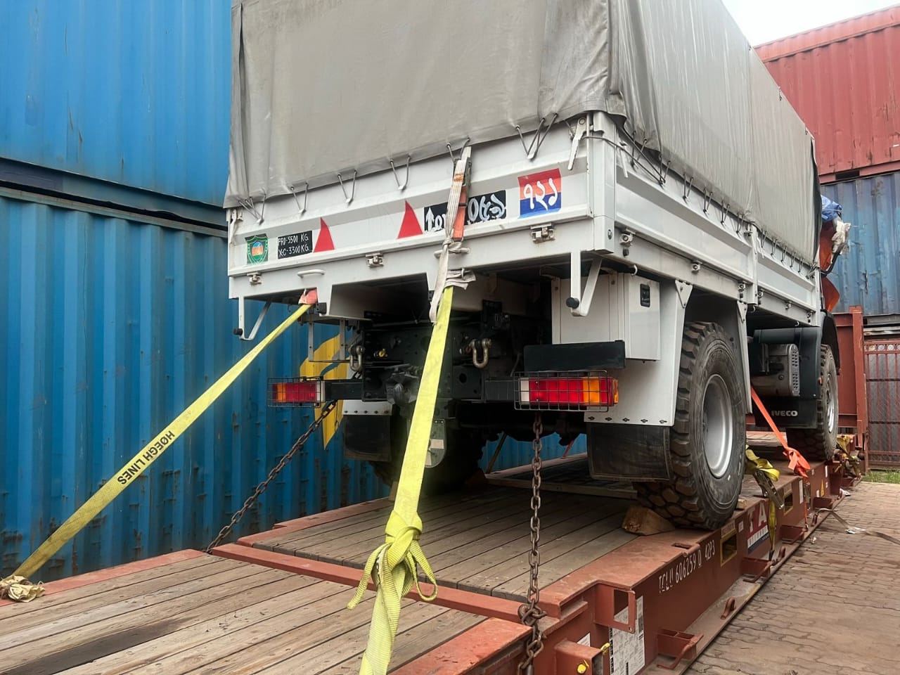 cargo-image